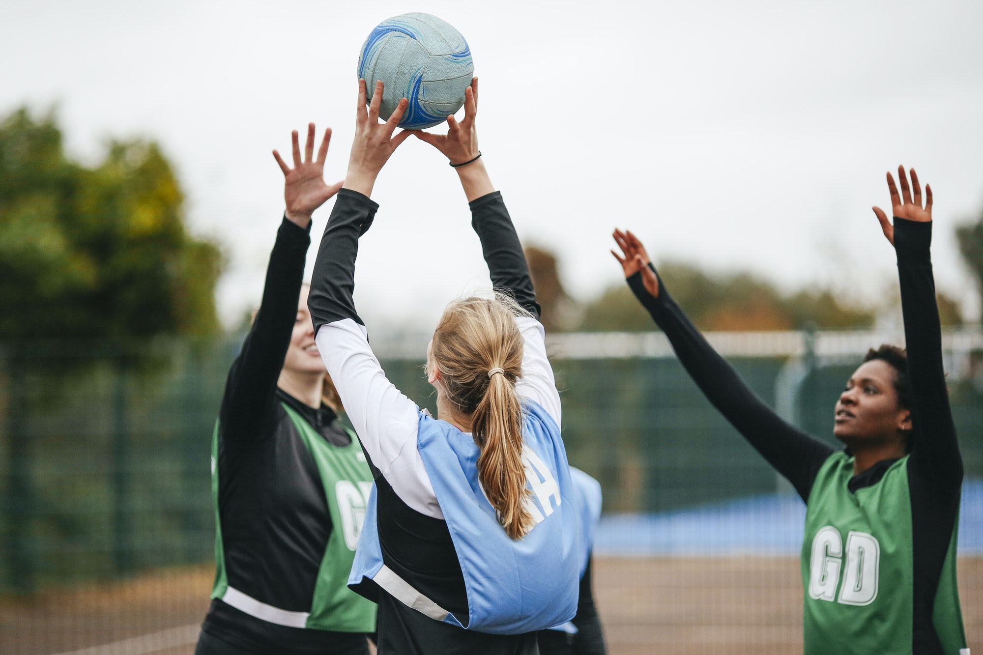 Netball South Africa