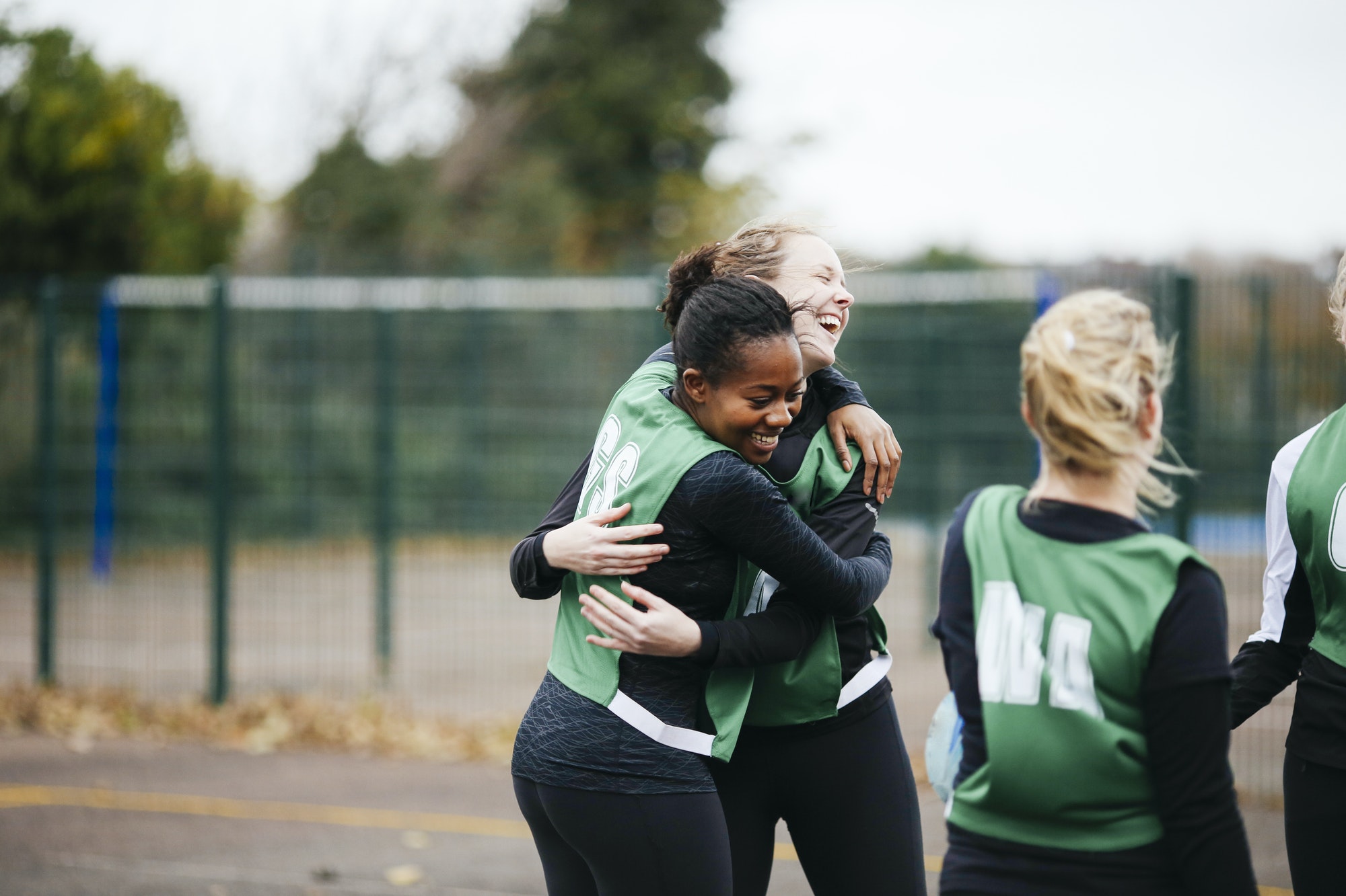 Netball South Africa