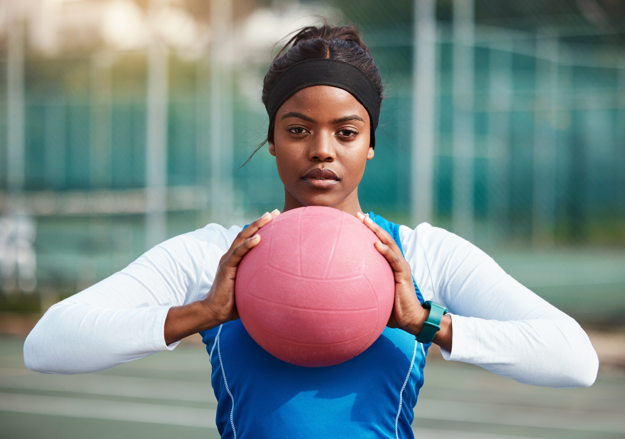 Netball South Africa